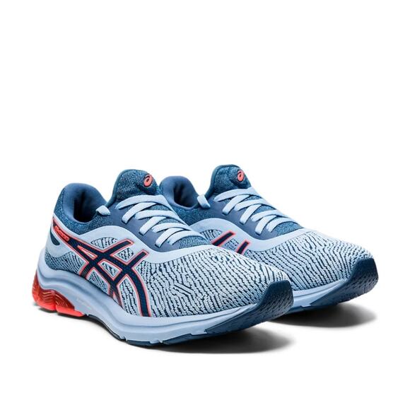 ASICS GEL-PULSE 12 MONO-SOCK - Picture 1 of 7